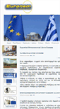 Mobile Screenshot of euronem.org